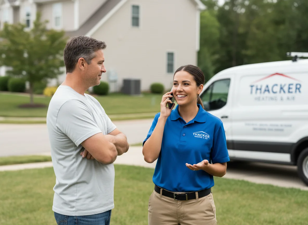 Ac Repair Cassadaga, NY FAQs